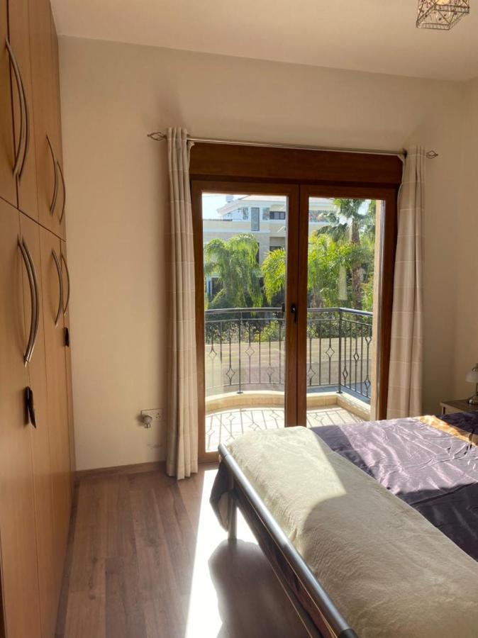 Episkopi Villa, Luxury 4 Bedroom With Pool - לימסול מראה חיצוני תמונה
