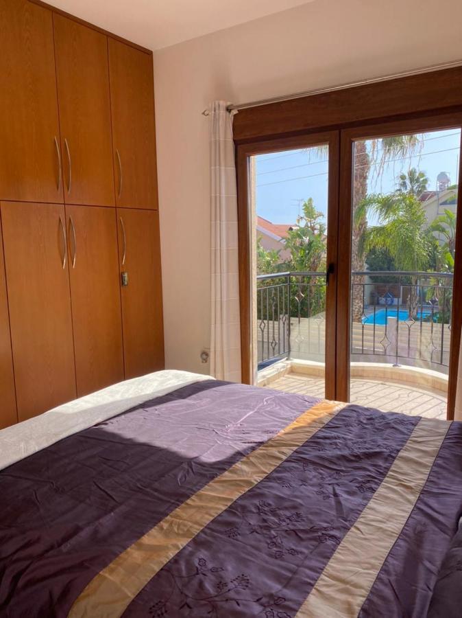 Episkopi Villa, Luxury 4 Bedroom With Pool - לימסול מראה חיצוני תמונה