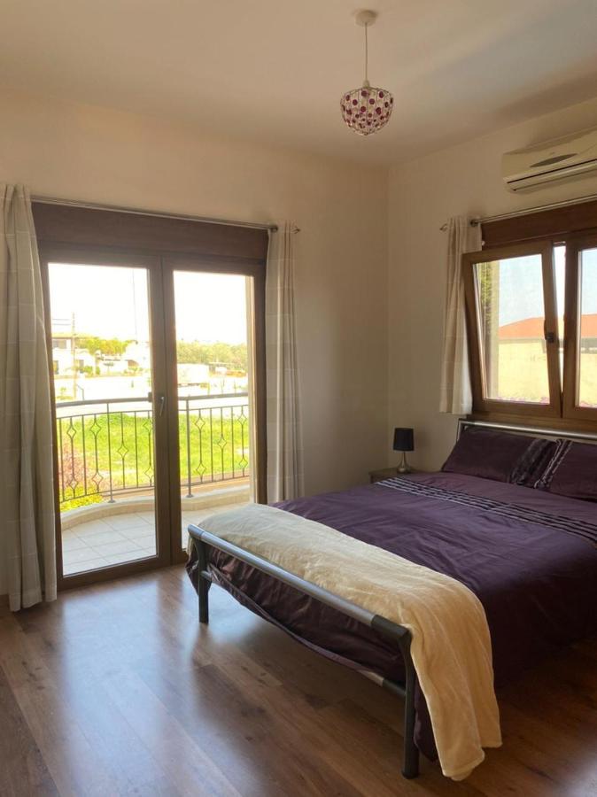 Episkopi Villa, Luxury 4 Bedroom With Pool - לימסול מראה חיצוני תמונה