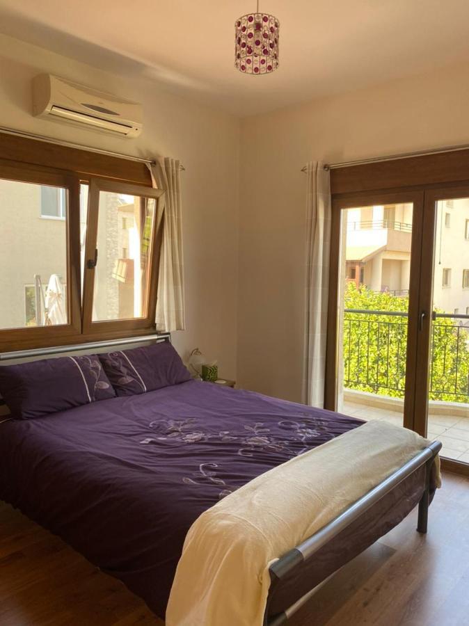 Episkopi Villa, Luxury 4 Bedroom With Pool - לימסול מראה חיצוני תמונה