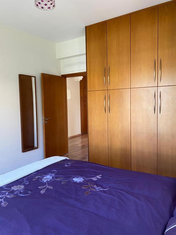 Episkopi Villa, Luxury 4 Bedroom With Pool - לימסול מראה חיצוני תמונה