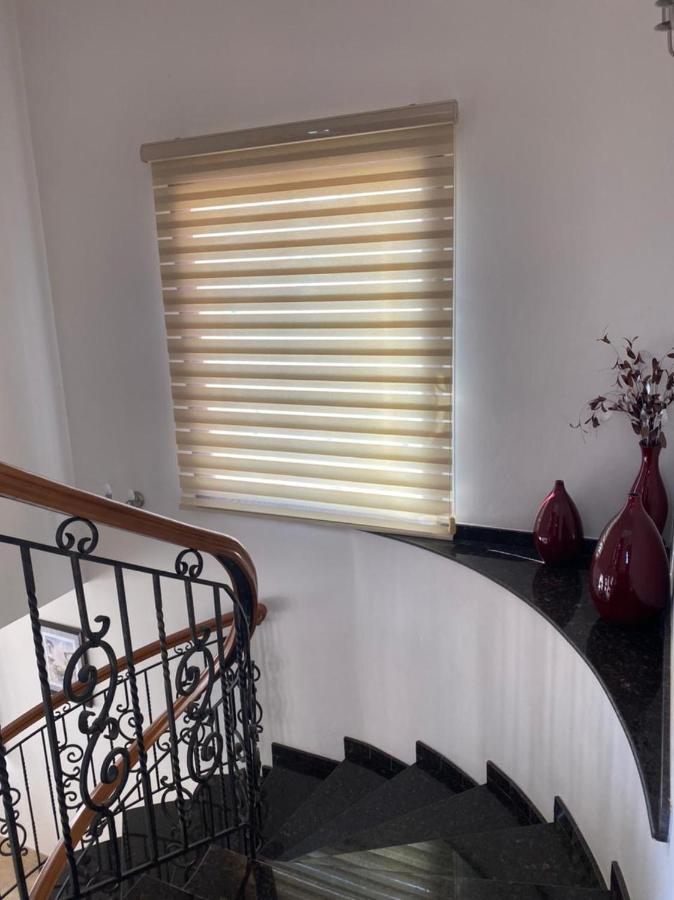 Episkopi Villa, Luxury 4 Bedroom With Pool - לימסול מראה חיצוני תמונה