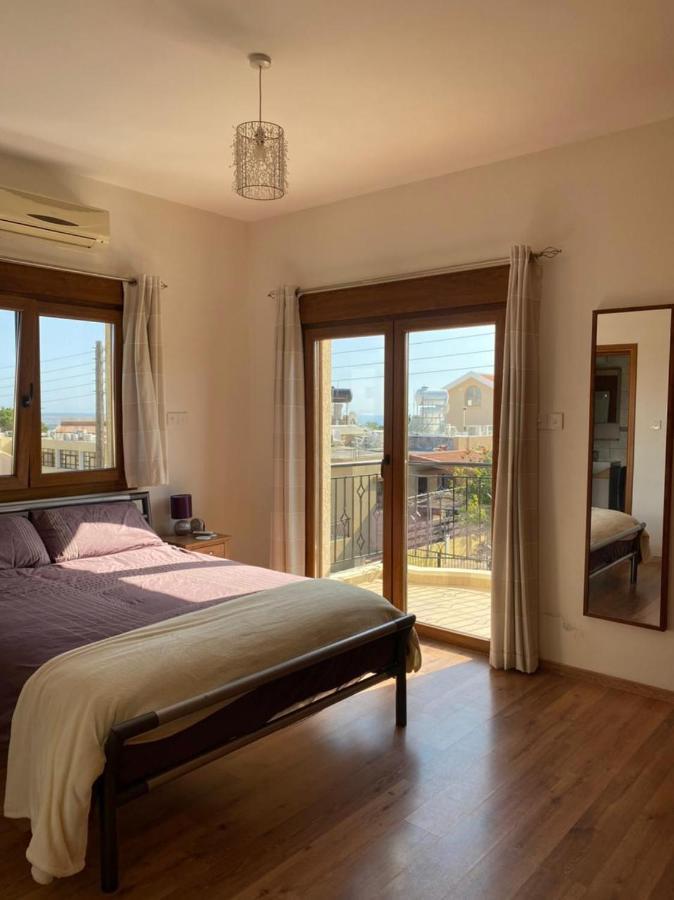 Episkopi Villa, Luxury 4 Bedroom With Pool - לימסול מראה חיצוני תמונה