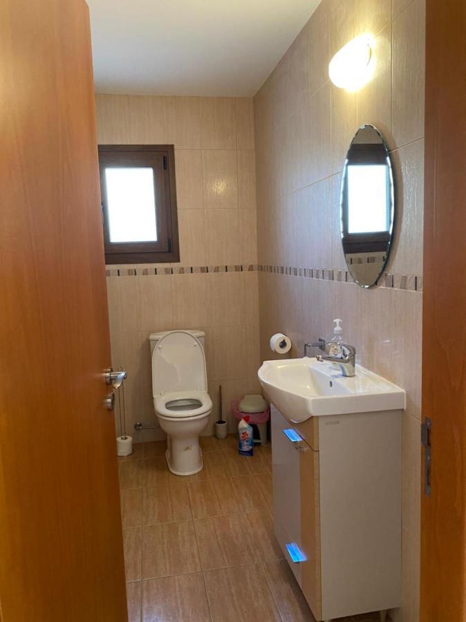Episkopi Villa, Luxury 4 Bedroom With Pool - לימסול מראה חיצוני תמונה